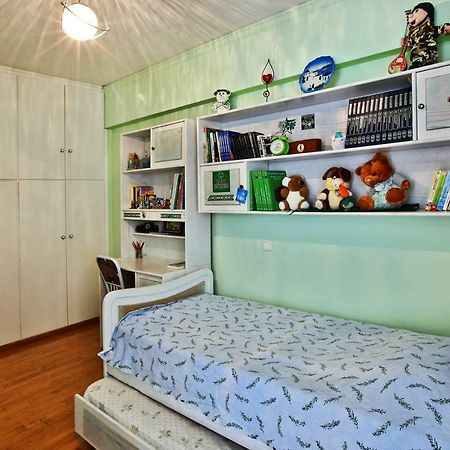 Artemis Apartment Athina Афины Экстерьер фото